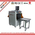 SECU PLUS SPX-5030C Hotel X Ray Baggage Detector Parcel Inspection Machine